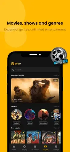 willow-live-cricket Movies and shows